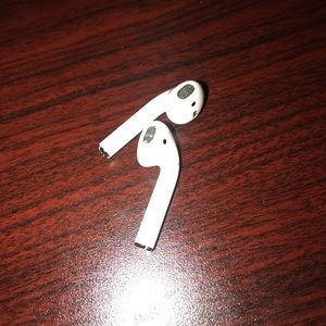 Airpods (just the pods)